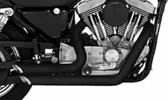 Vance & Hines フルエキゾーストマフラー VANCE&HINES(バンス&ハインズ) フルエキゾーストマフラー